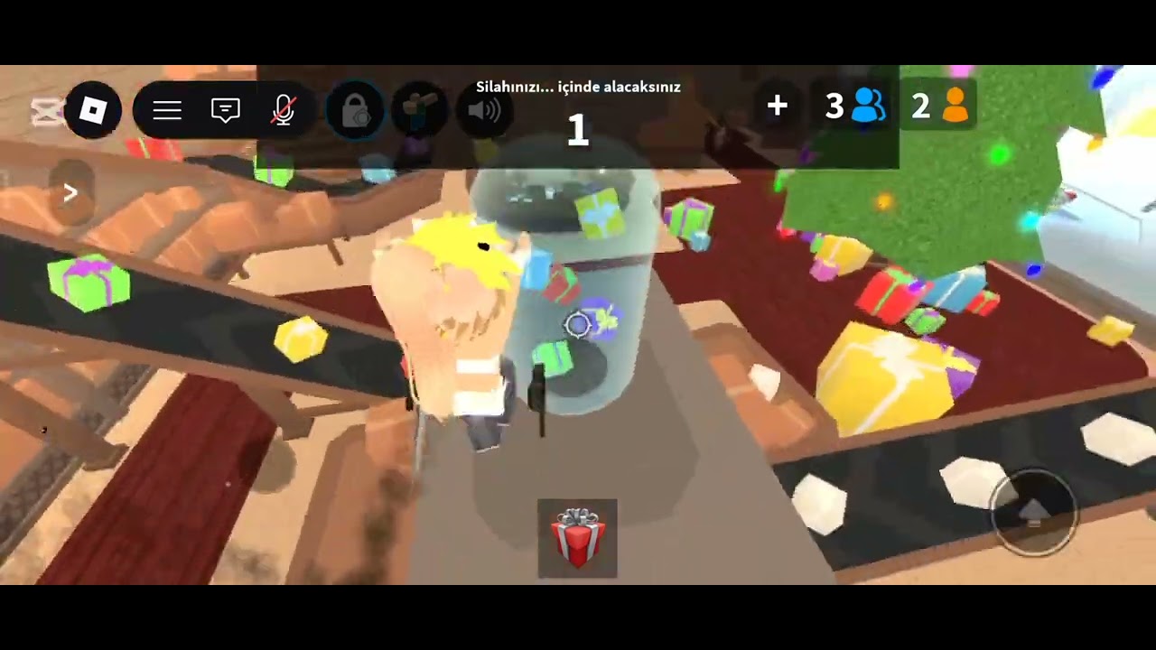 MM2 mobile vs