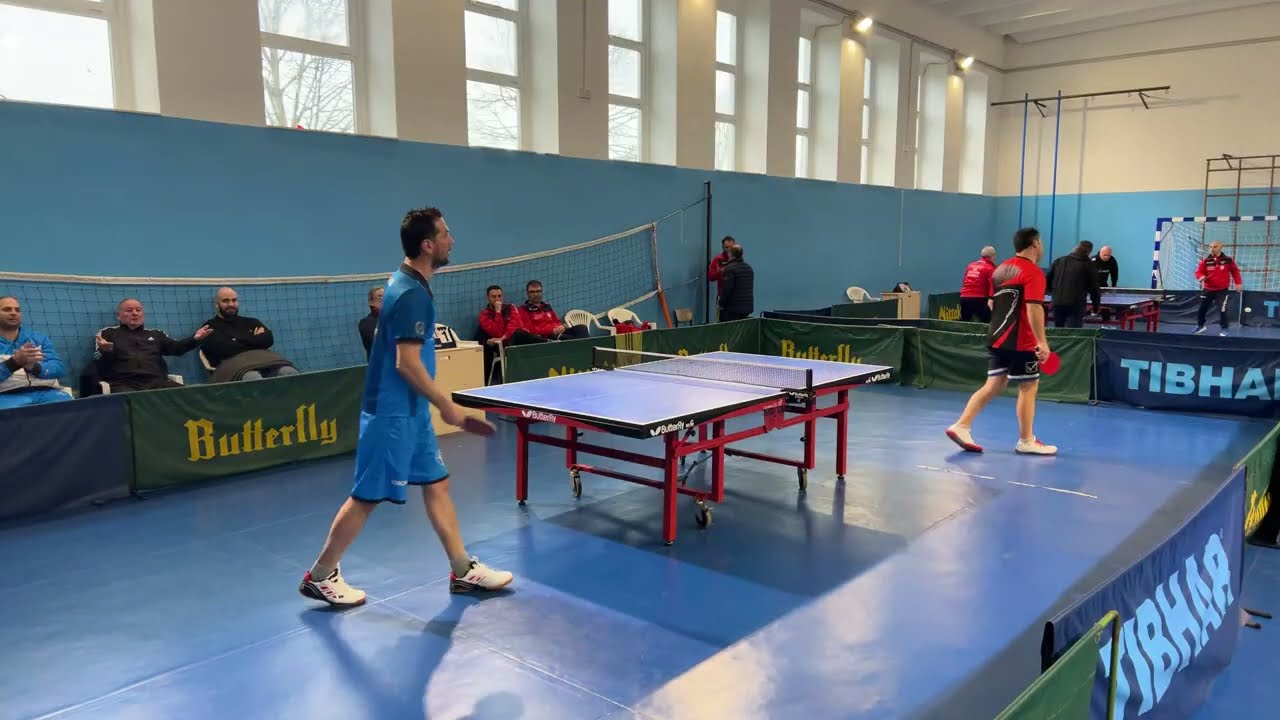 Sogliano vs Tricase