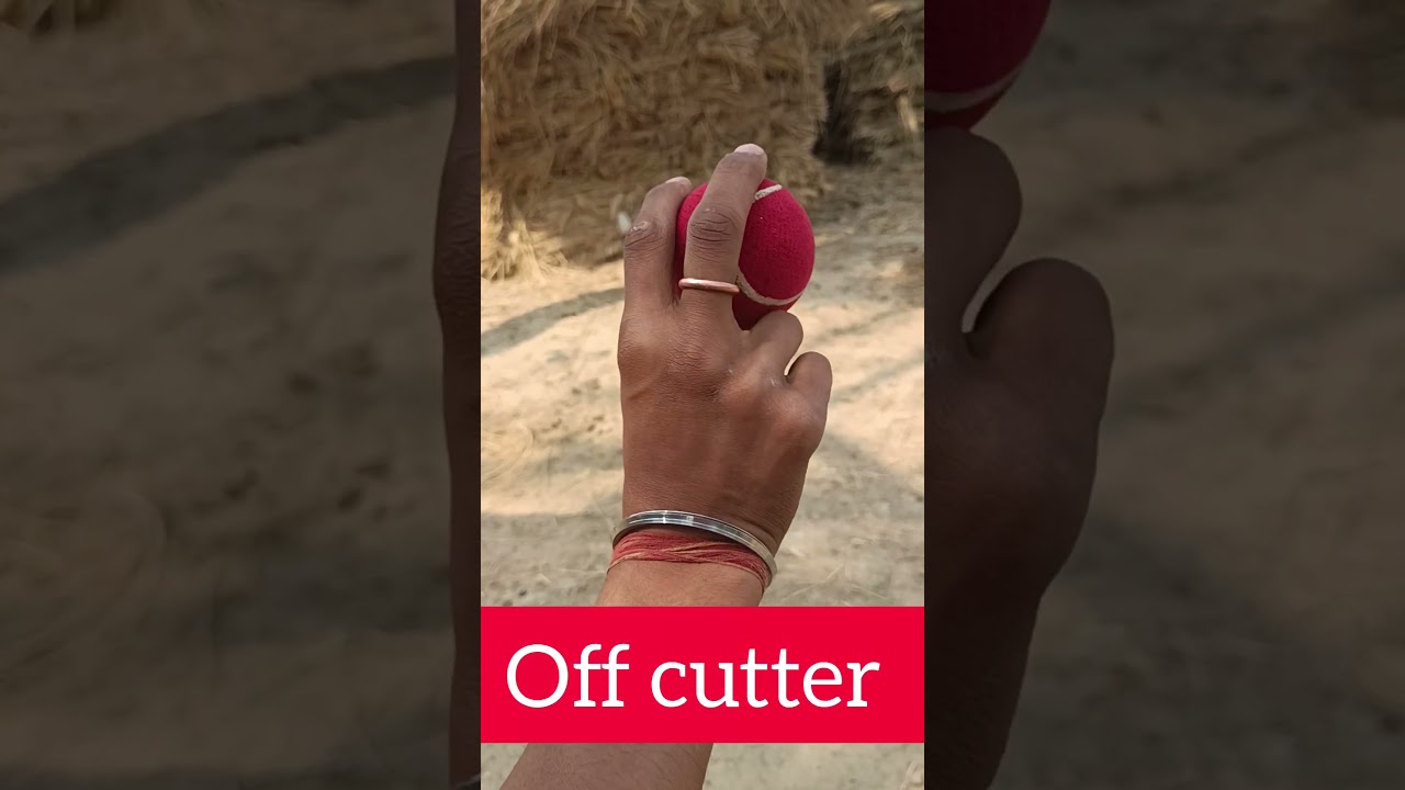 How to ball cutter ball with tennis ball tips #shorts  #cricket  #trending #viralvideo