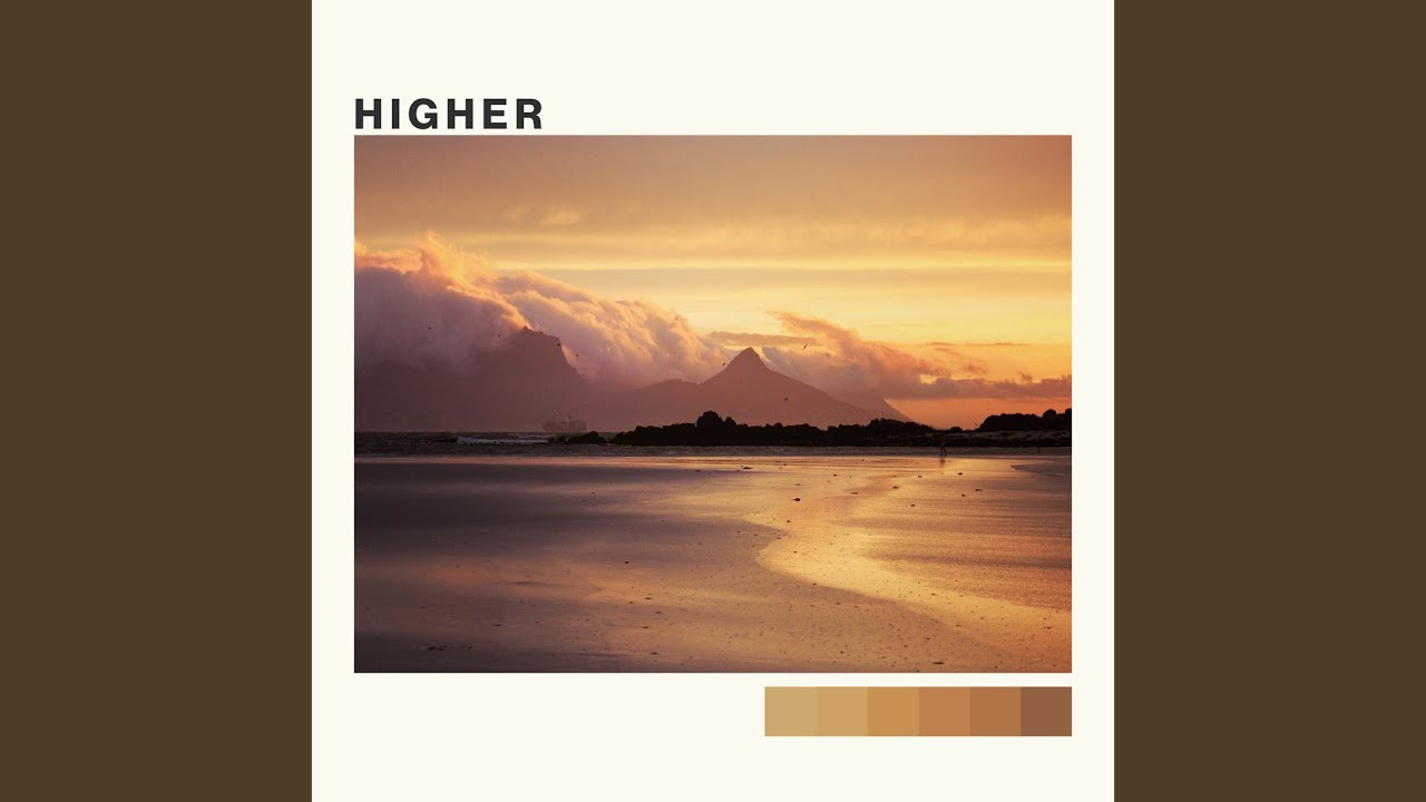 Higher