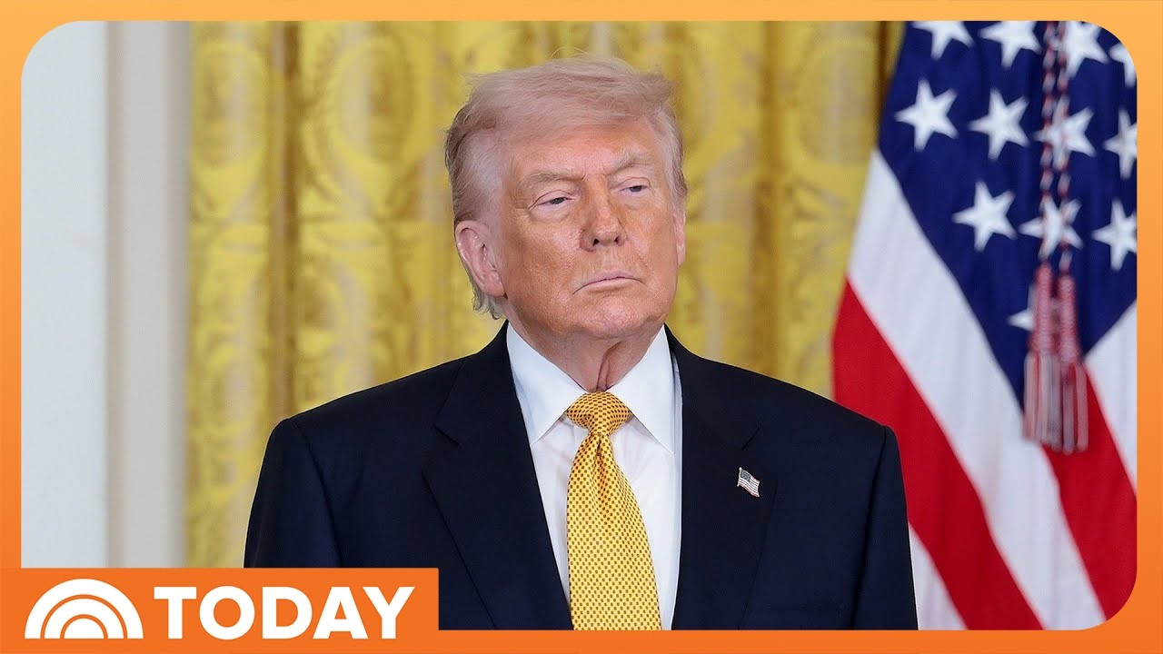 Trump Made More Than $1 Billion in Crypto Income, Filing Shows