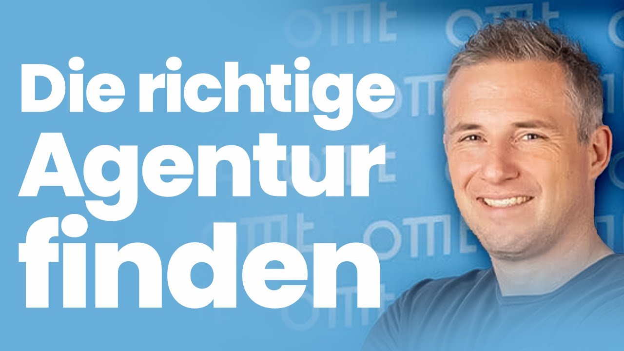 Agentur-Finder und Mehr: Wie Mario Jung die Marketingwelt vernetzt
