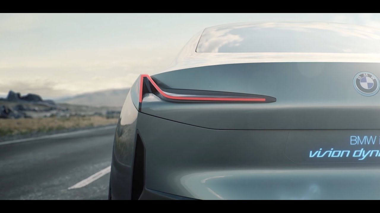 BMW FILM RSE 2022