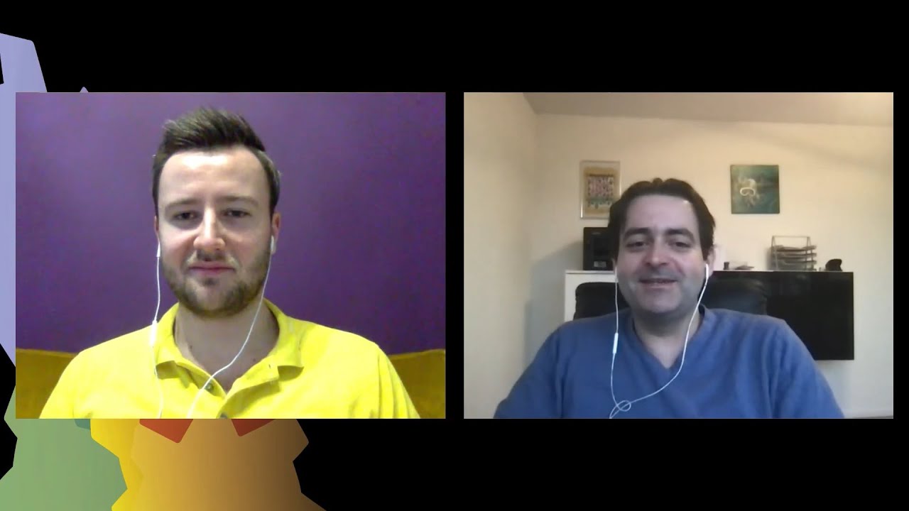 Bolier Talks Tech with Bas van de Haterd: What does the future of recruitment assessments look like?