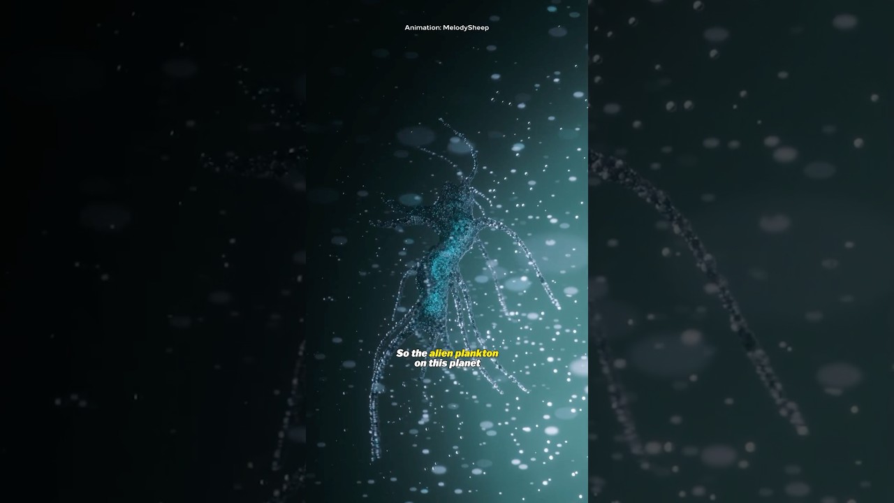 Did scientists just find Aliens?