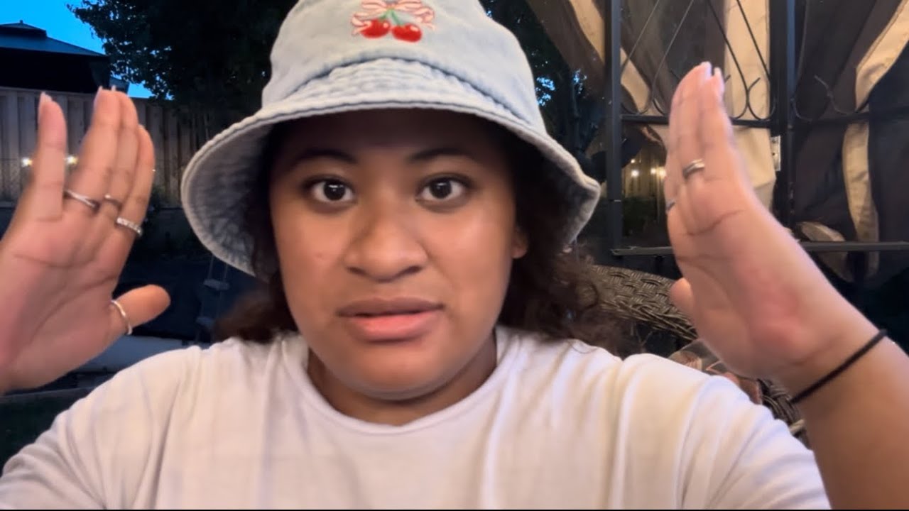 ASMR~ Lofi Hand Sounds Outside | Whisper Ramble
