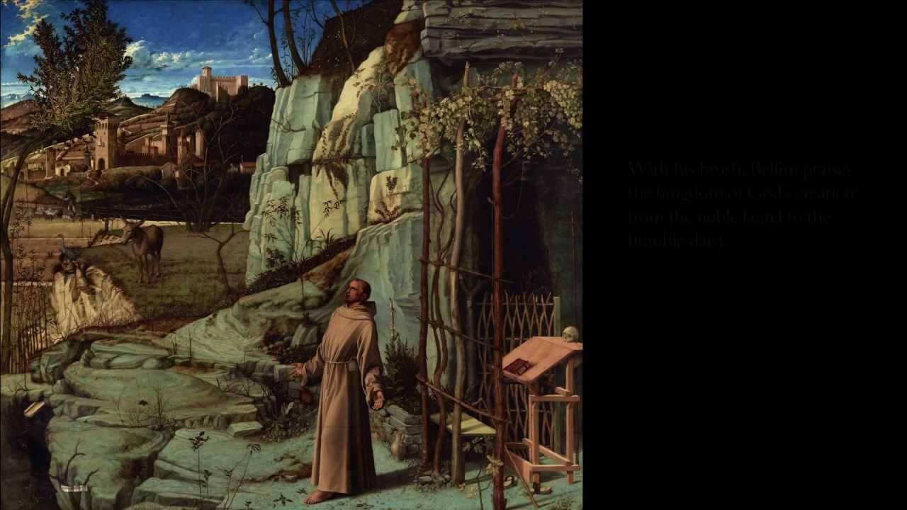 Giovanni Bellini's 