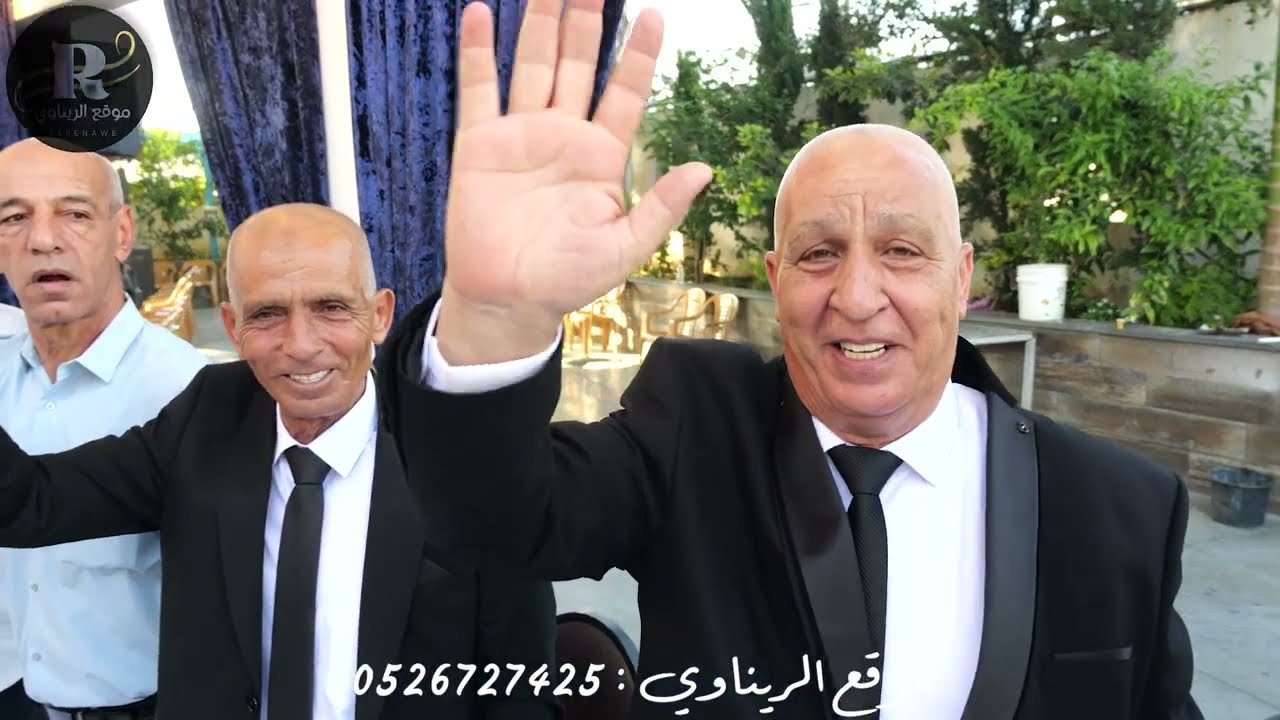 موسى وجهاد الحافظ وفرقتهم الموسيقيه | افراح احمد عمر طه ابو محمد العريس عمر - كابول 2025