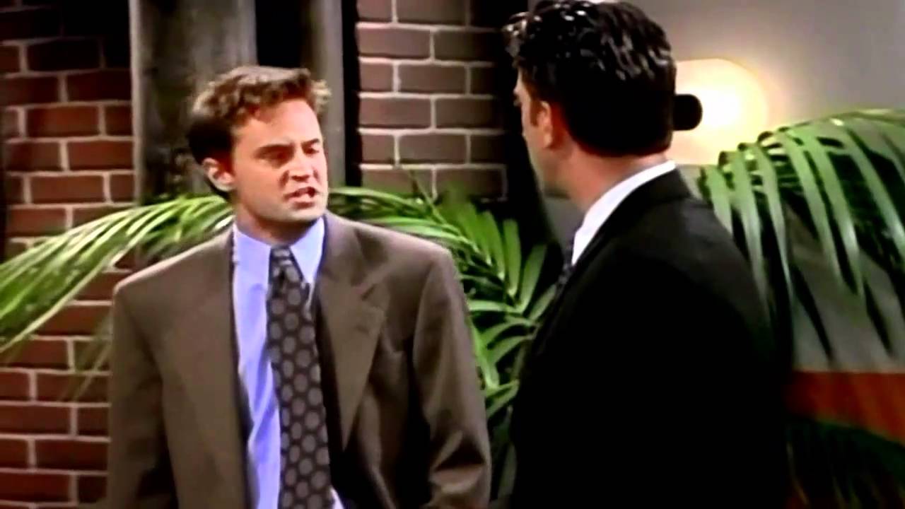 friends ita la palestra