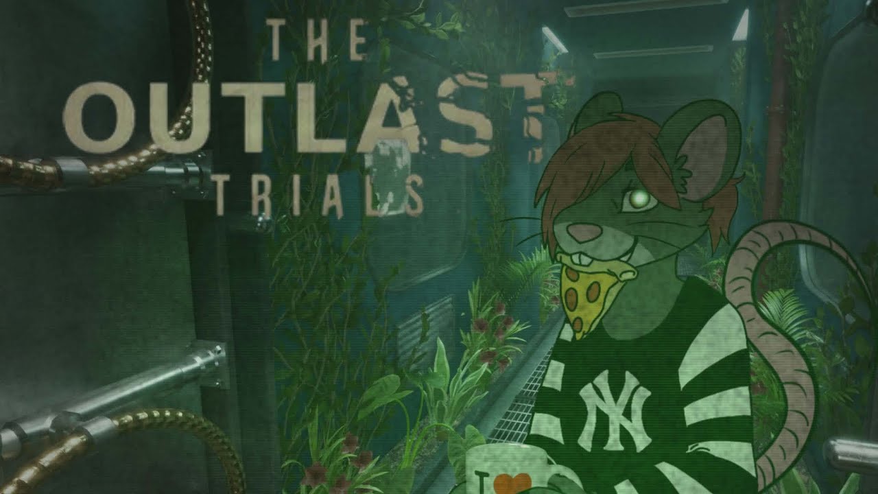 Outlast rebirth Gone Wrong