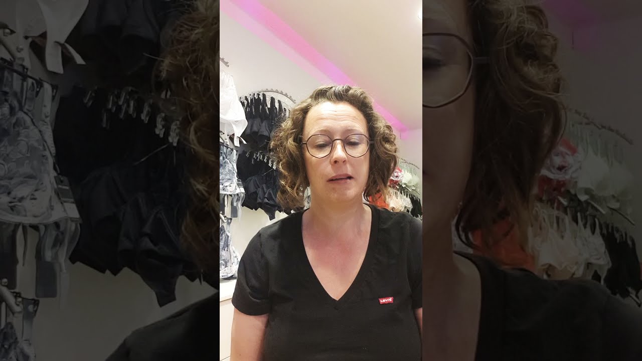 Hoe doe je uw beha correct aan?