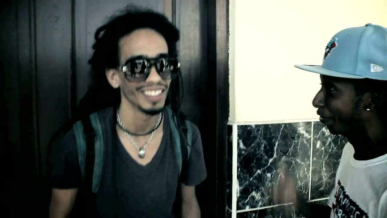 lights are off artistas Sketch partidario Mc Sonny djguycuban .