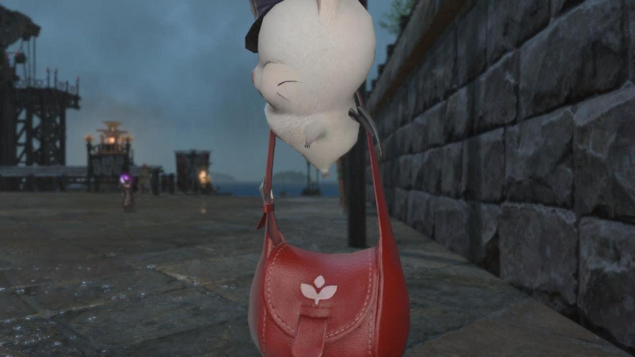 The Feat of Pots: Speak with Fonjeantaine &ndash; Main Scenario Quest | Final Fantasy XIV PS5
