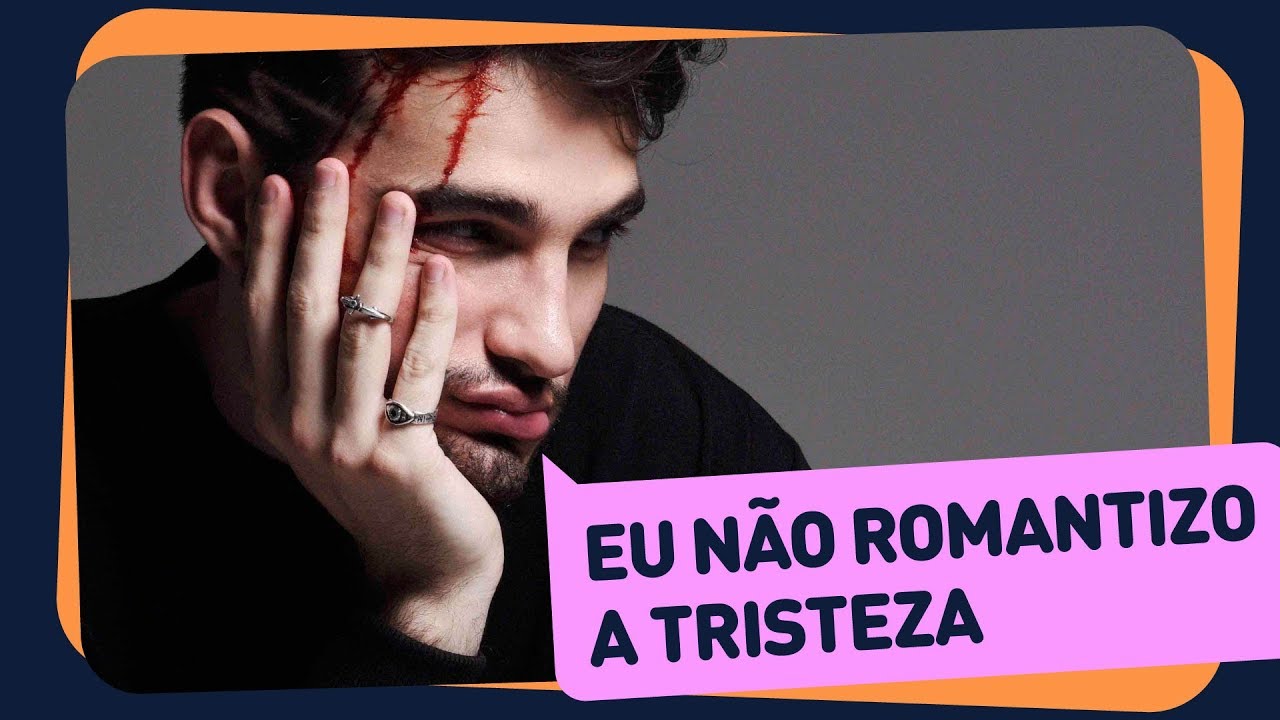 Papo de Música com Jão: 
