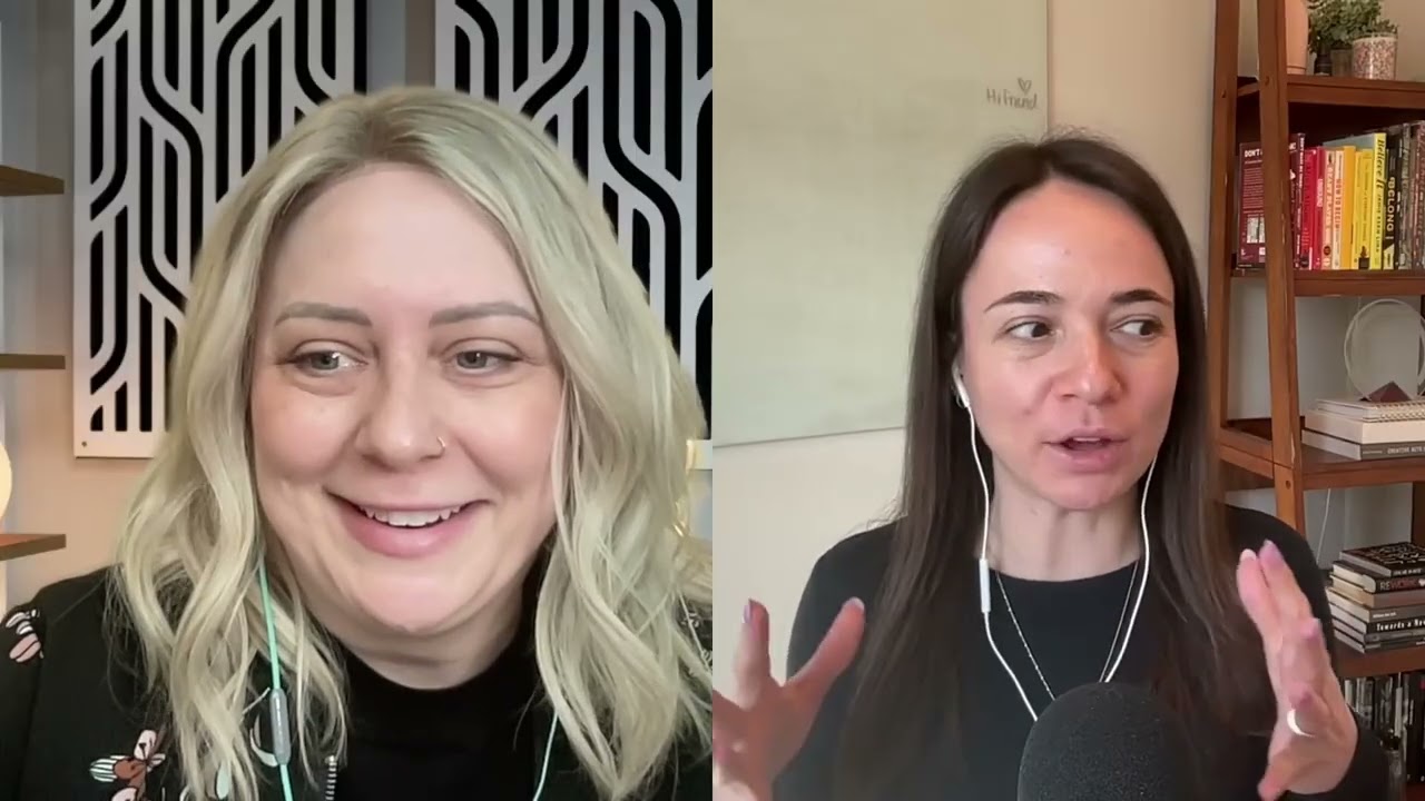 Affinity Collective with Becky Pierson Davidson | Ep. 4