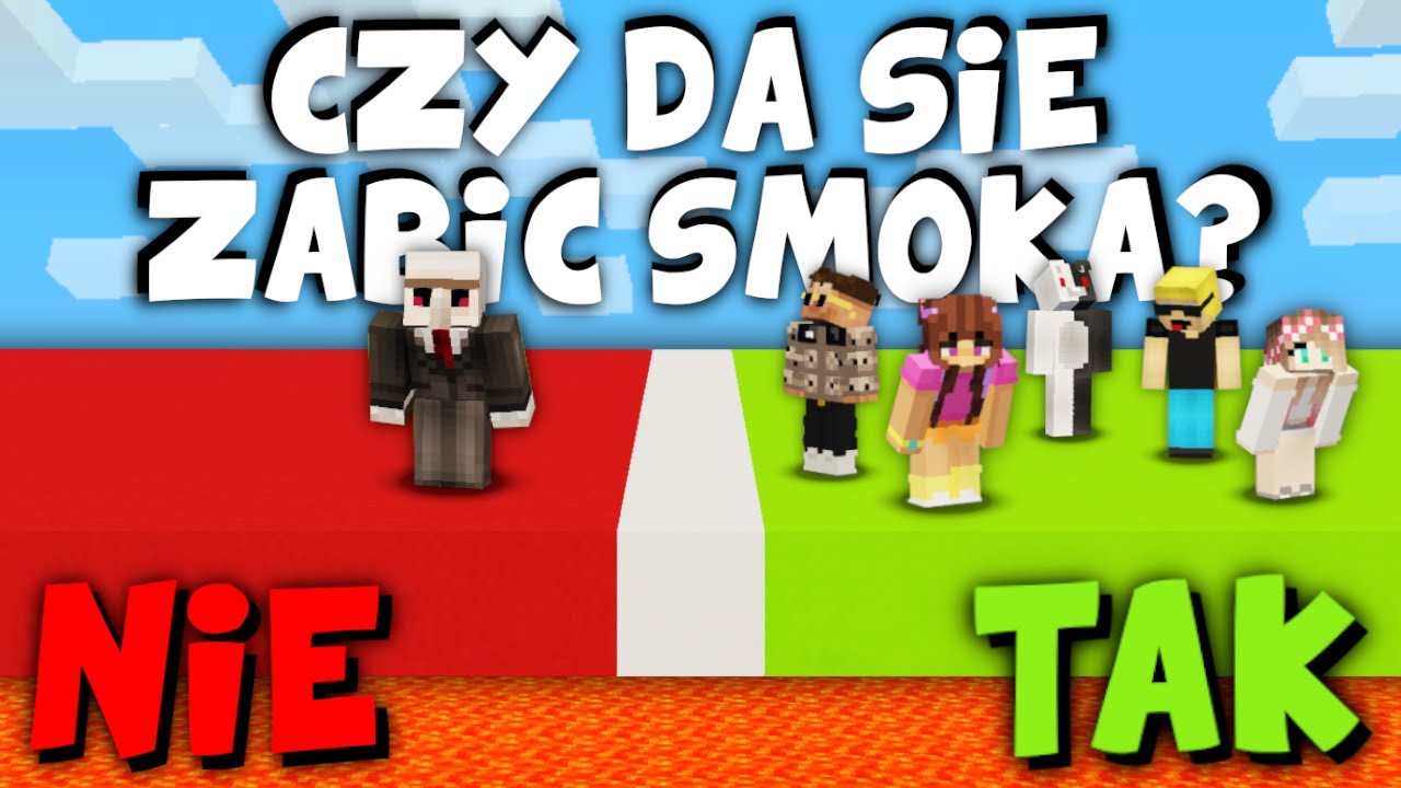 100 WIDZÓW vs NAJTRUDNIEJSZY QUIZ O MINECRAFT w HISTORII! *tylko 1%