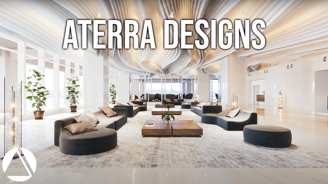 Home Buyer Introduction to Aterra Designs
