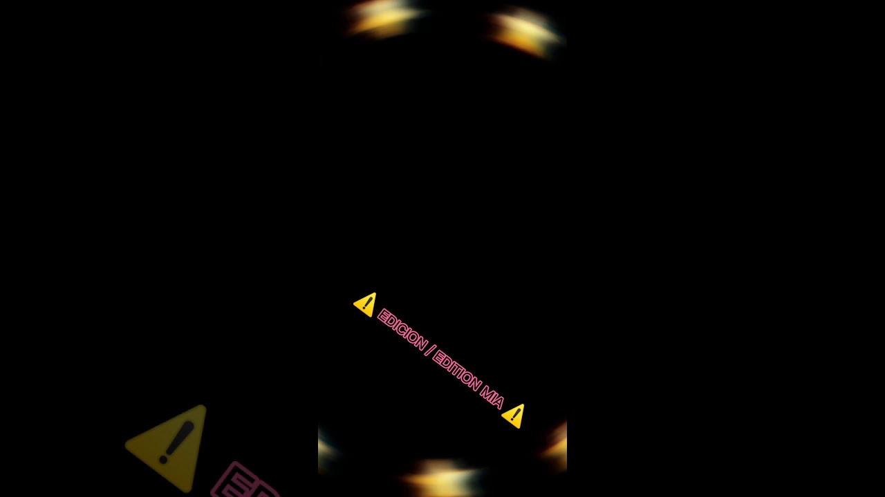 Mi primera foto editada con m&aacute;s fotos ⚠️😍😍🥳🥳🥳