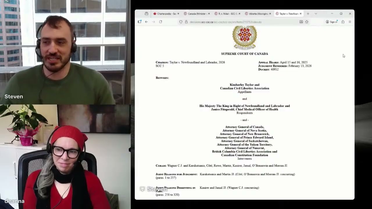 #207 - Права на мобильность в соответствии с Хартией