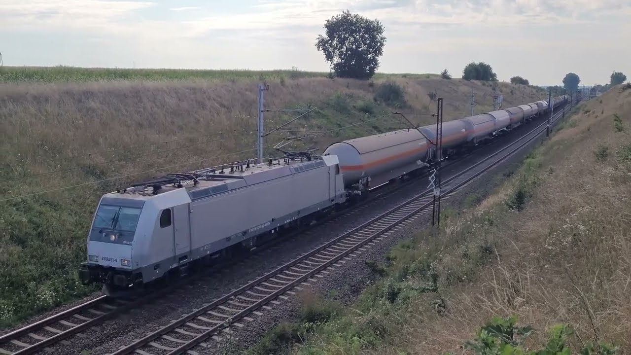 Wakacyjna węglówka *D29-131*