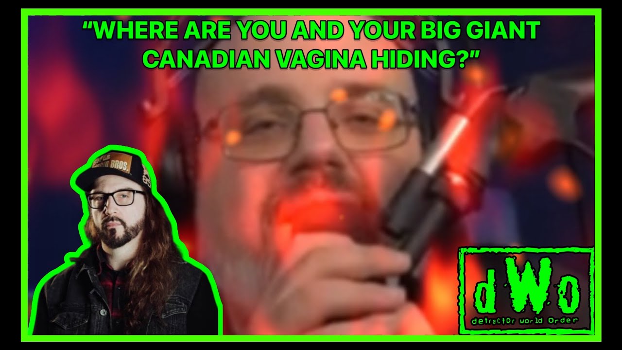 ReviewTechUSA Claims Victory Over Jay Hooft After Going On LolcowLive 😂😂😂