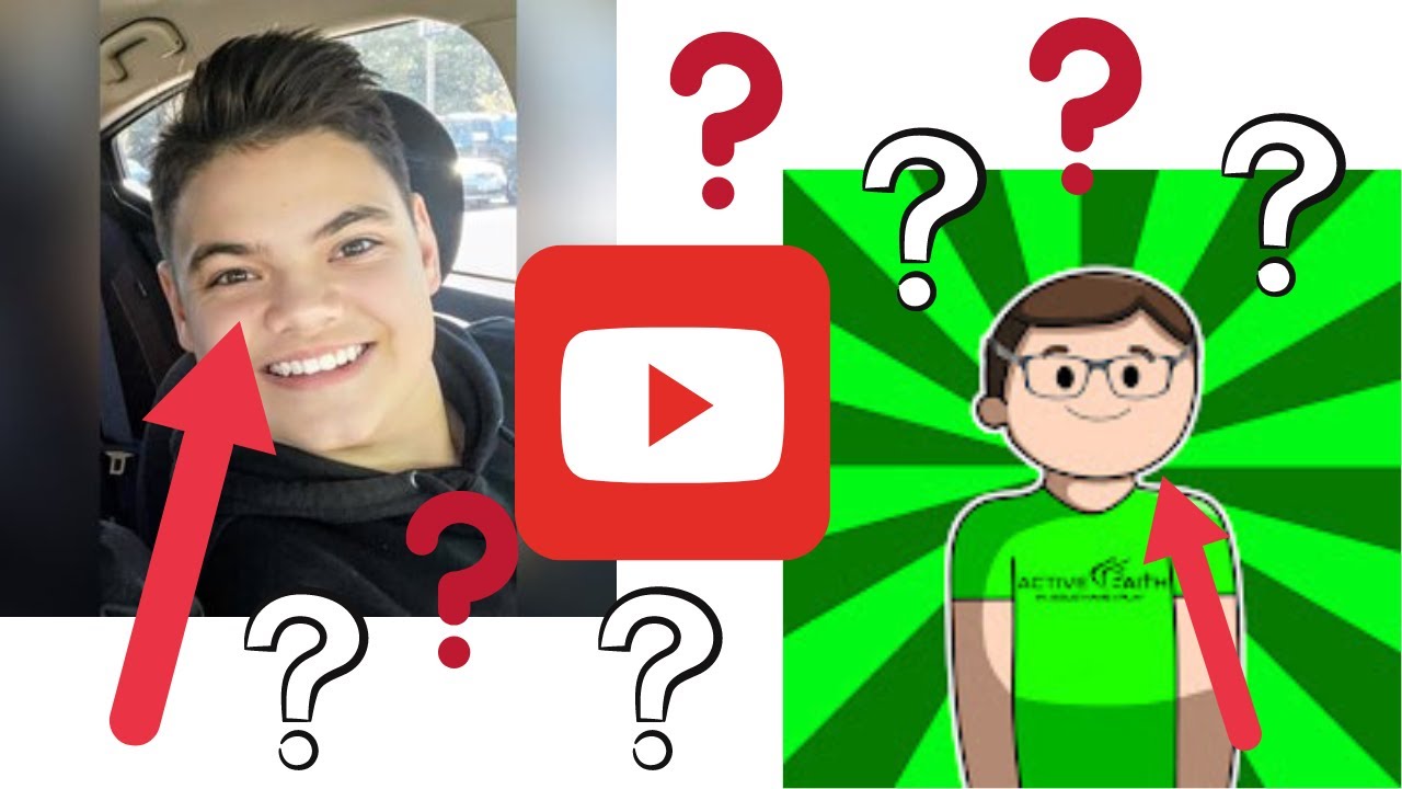 The Mysterious Disappearance Of Christian_Gaming