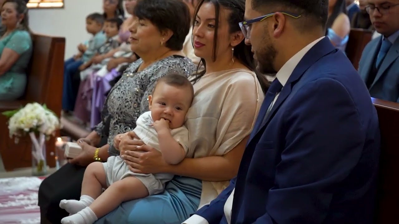 Boda E&V 02/11/2025