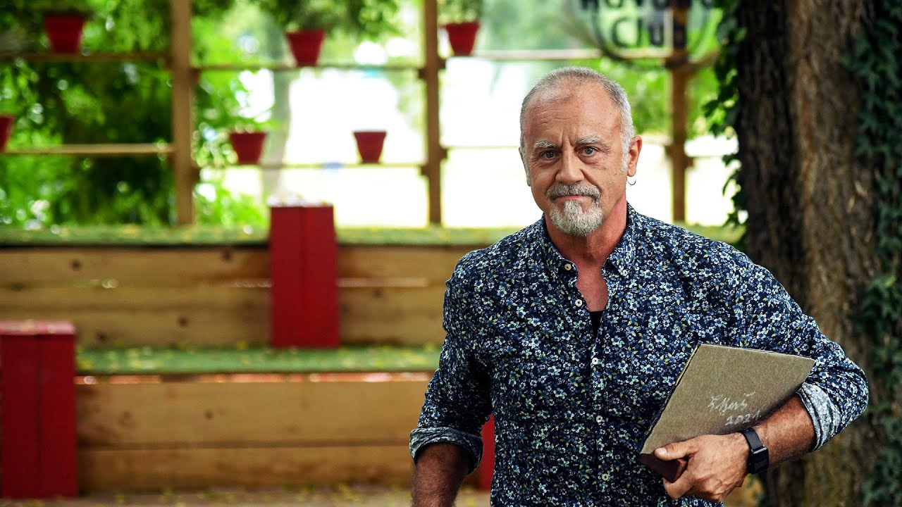 U svom filmu: Nikša Bratoš