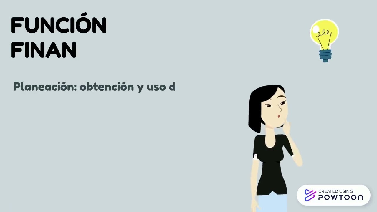 El Concepto de Finanzas y el Ejecutivo Financiero Equipo#8