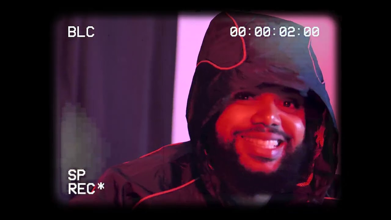 Jay Kmg - M.V.P (Official Music Video)