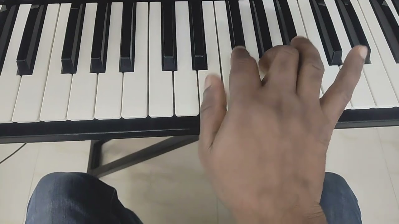 Tum hi ho slow  tutorial  https://youtube.com/@lalludivya?si=hjUepoFJkaWKRYoR