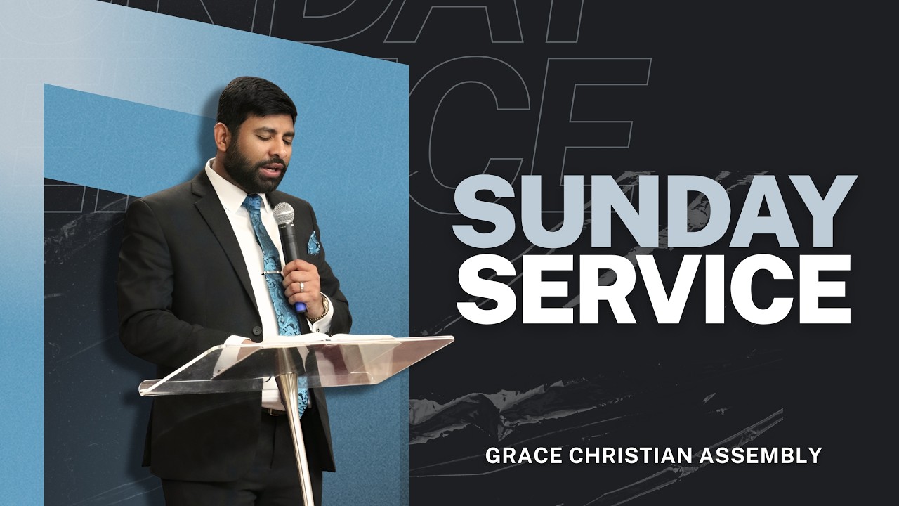 Sunday Service // February 22, 2026
