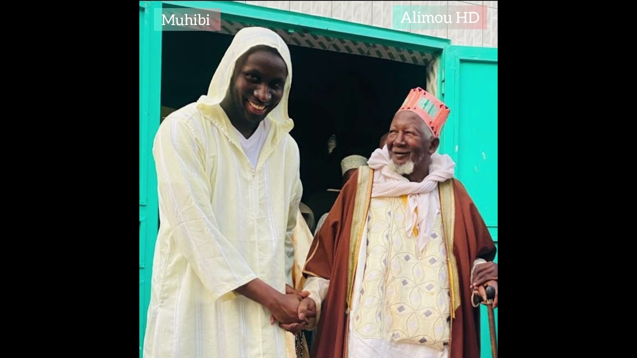 Muhiibi Djaaroorê Fouta Djallon | @alimou_hd