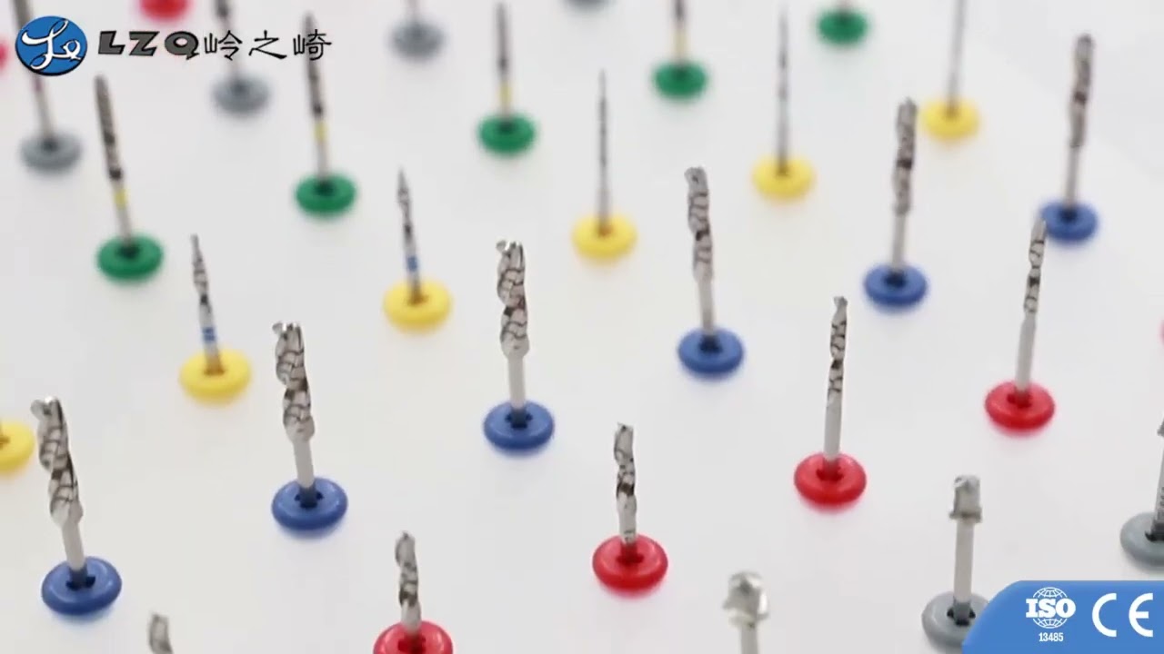 dental drill