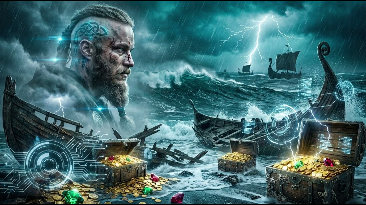 ERIC VON BAYERN - King of Waves