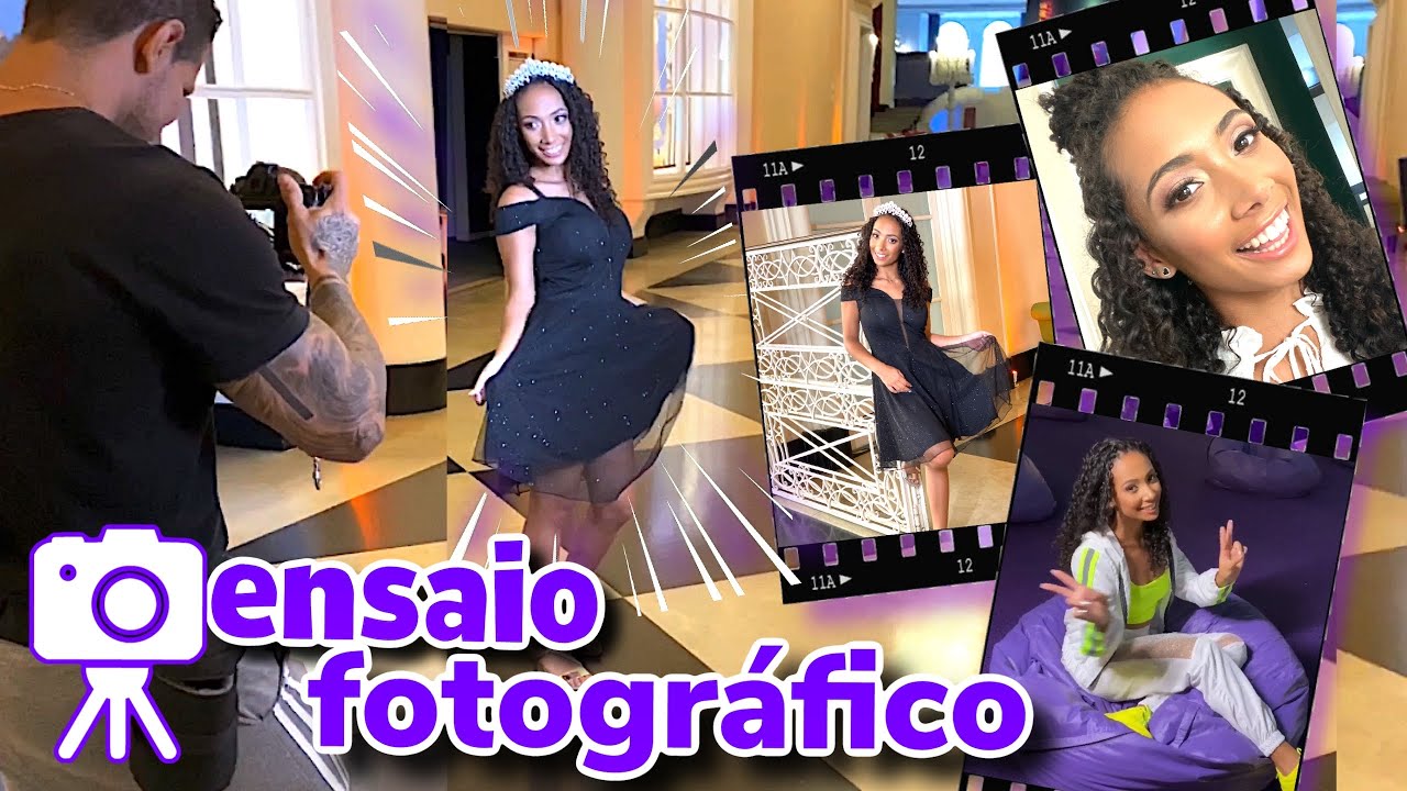 MEUS 15 ANOS - EPISÓDIO 3
