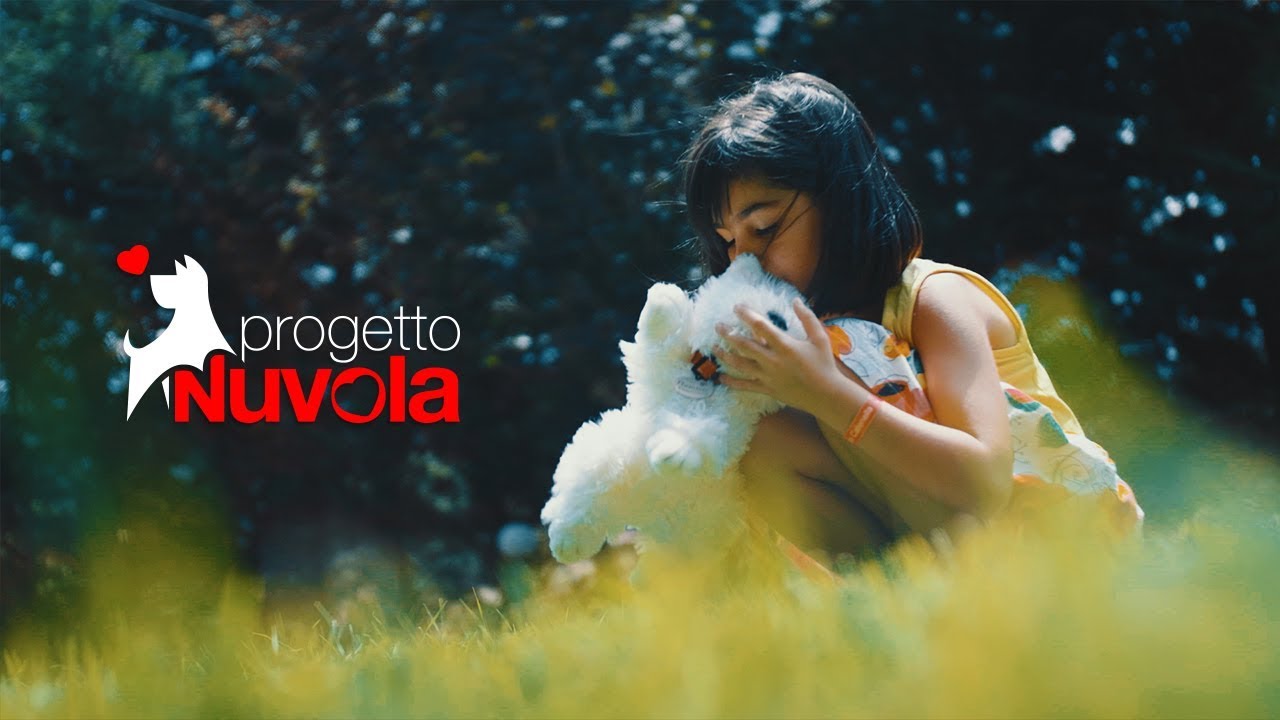 Progetto Nuvola - Contro l'abbandono dei cani