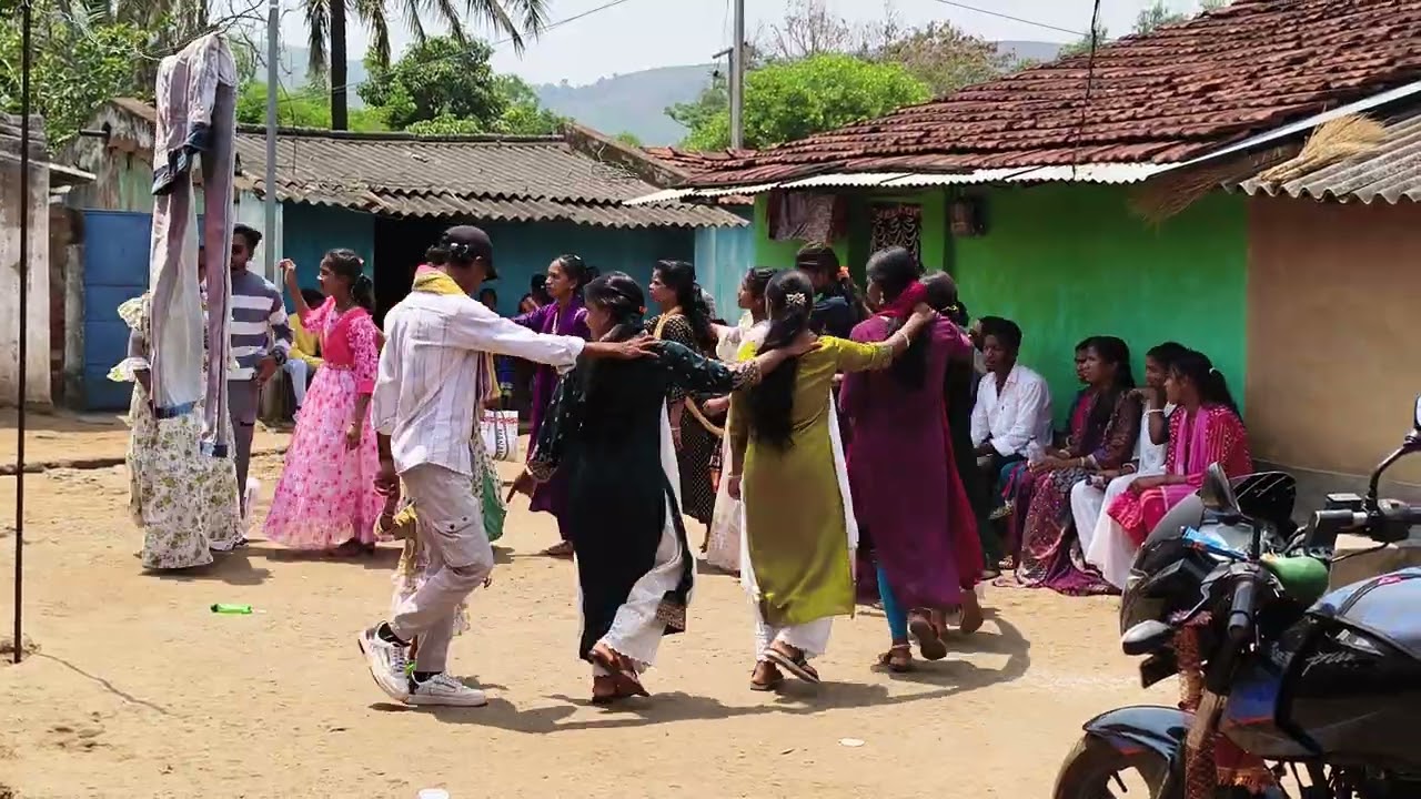 Konshariguda Demsha