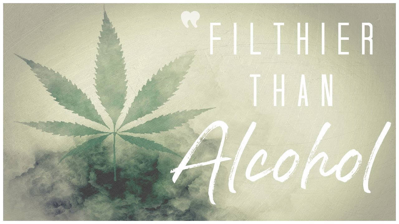 Marijuana: Message to the Smokers & the Dealers┇Shaykh Salih Al-Fawzan