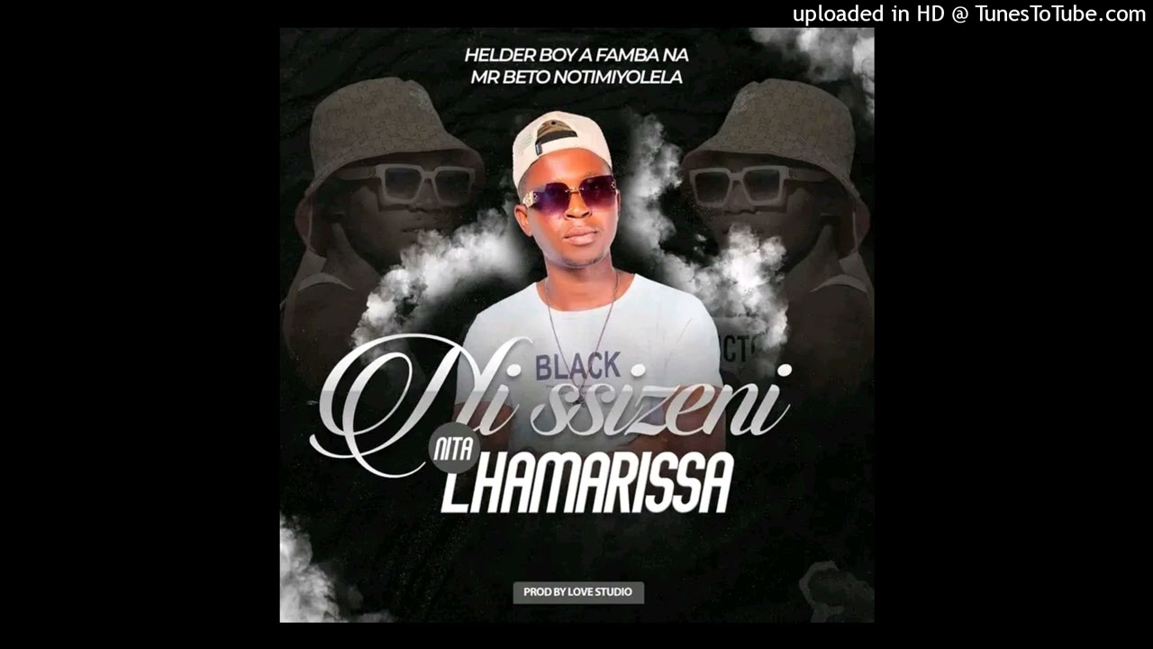 Helder Boy & Mr Beto - Kula Uta Swivona (Prod Walker Studio)