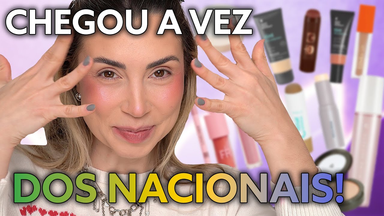 FAVORITOS DO ANO AT&Eacute; AGORA - S&Oacute; NACIONAIS