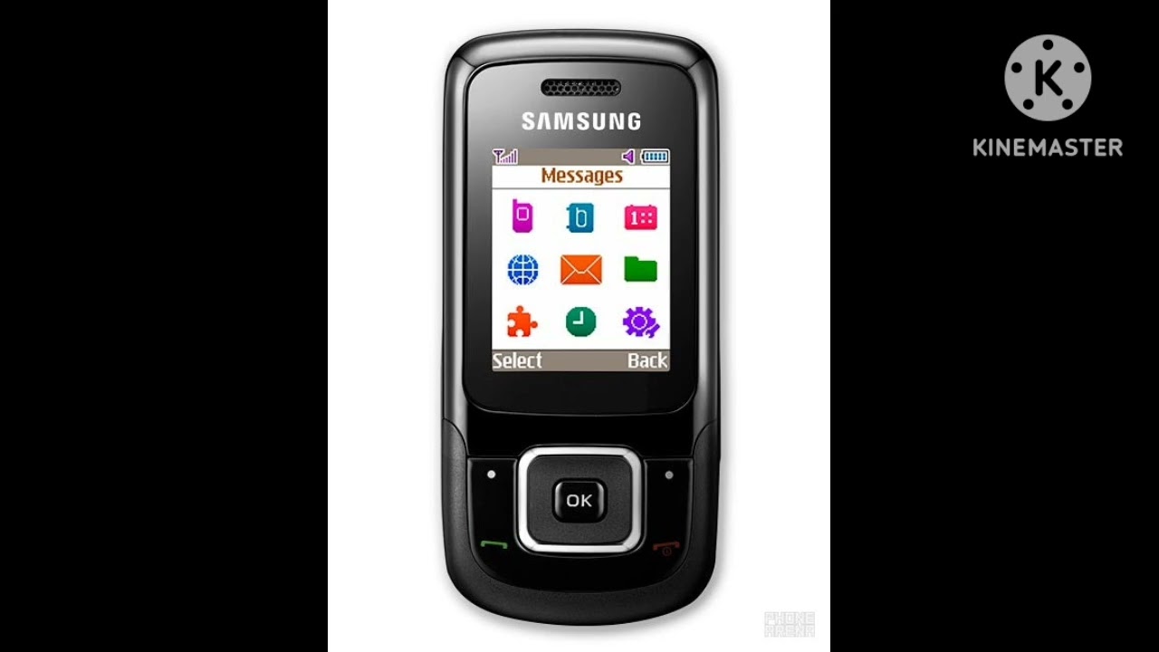 Samsung GT-E1360C (China) ringtones