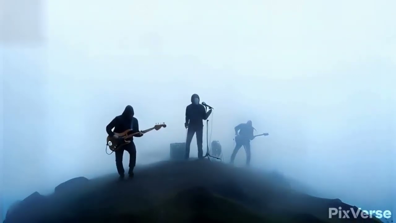 Fading Echoes