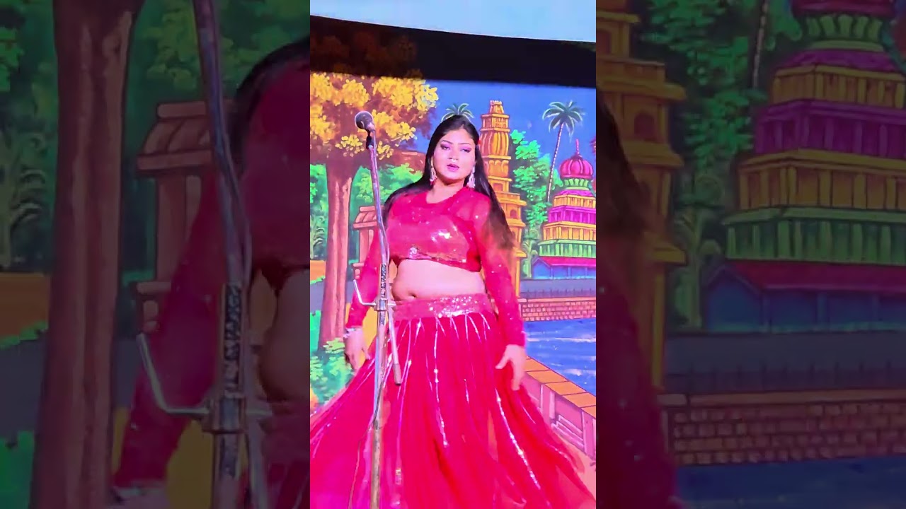 #pallavisanju  #doubletap #natak #viral BADAMI JATRI SPECIAL 