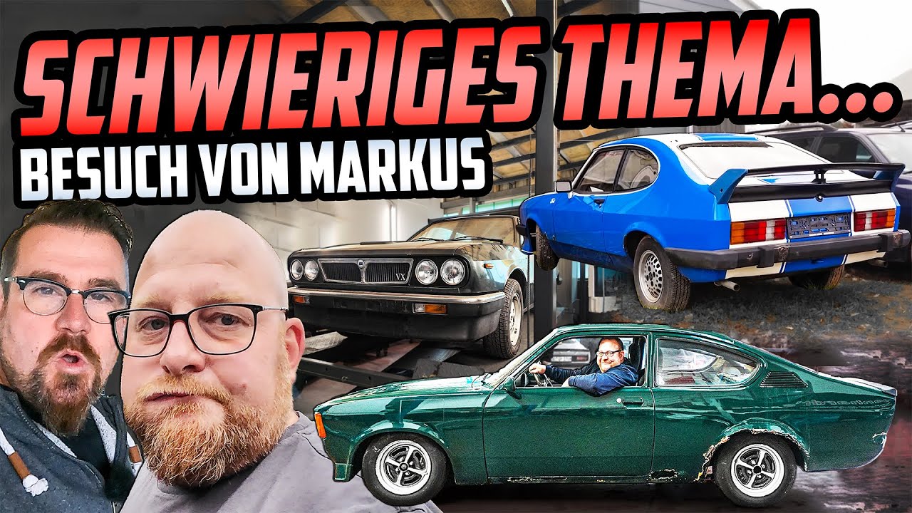 Wo bleiben unsere VERGESSENEN Projekte?! - REALTALK! - Über 2 JAHRE WARTEZEIT!