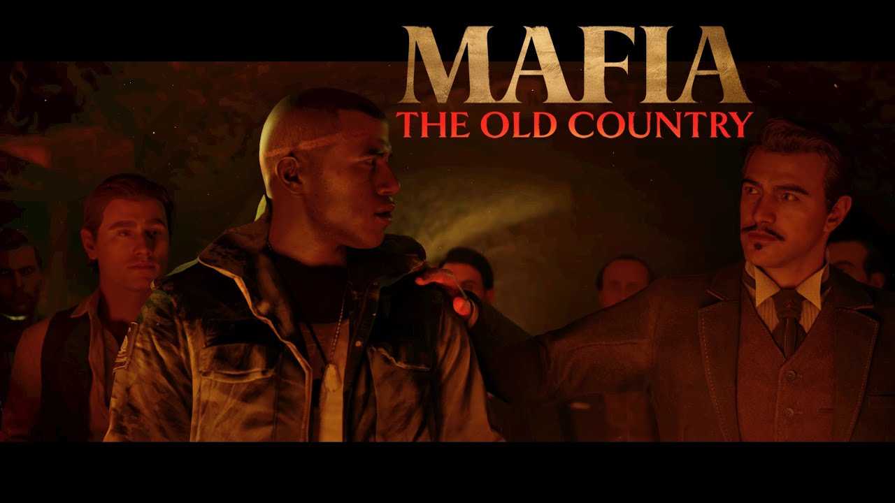 Играйте за Линкольна Клея в Mafia: The Old Country - PC Mod