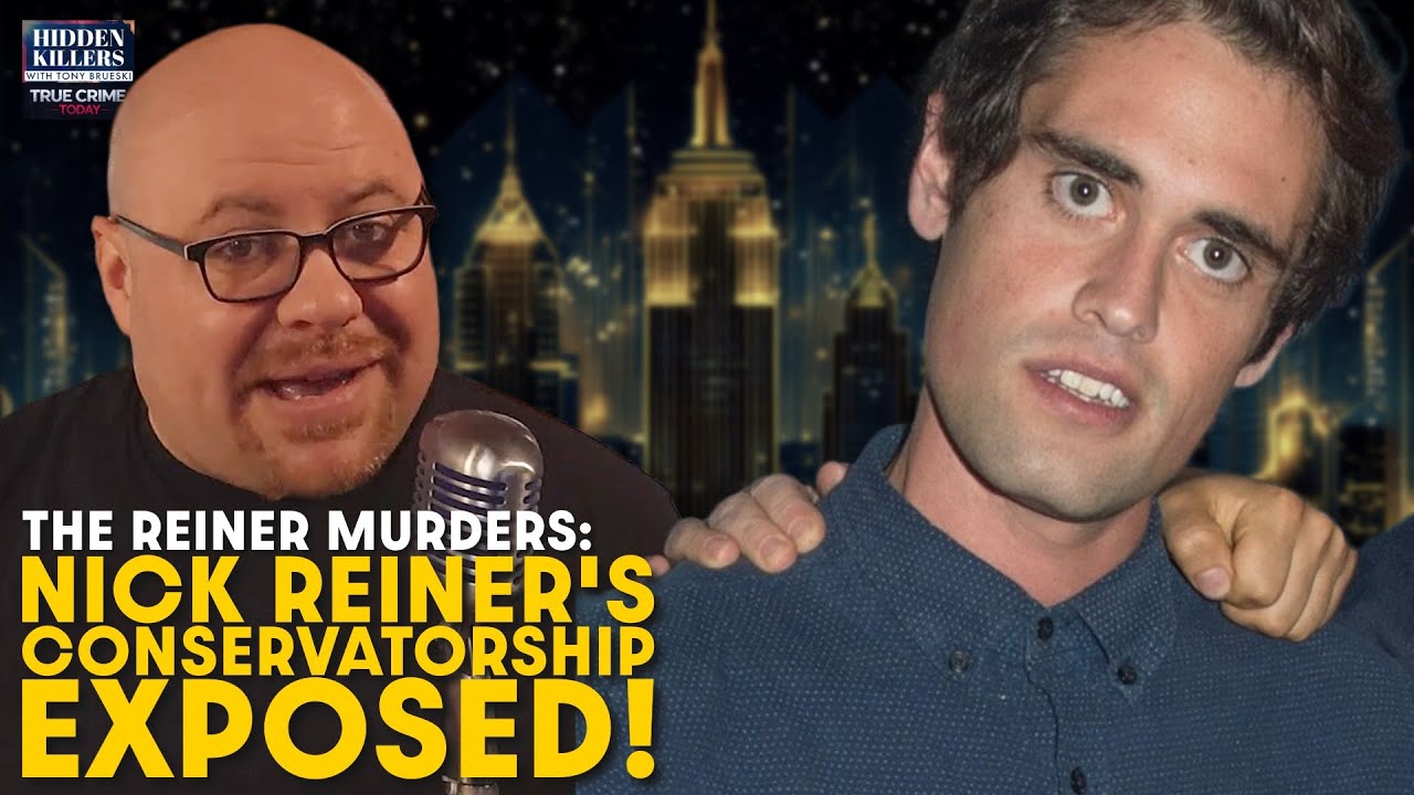 Nick Reiner's Conservatorship EXPOSED: The Law Failed Rob & Michele Reiner-What California Got Wrong