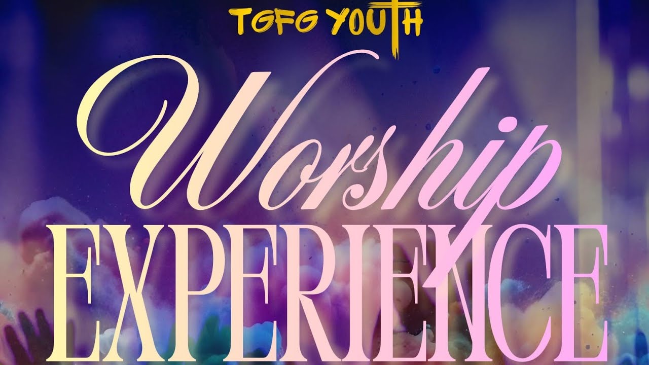 TGFG Youth Worship Experience | January 30th, 2026
