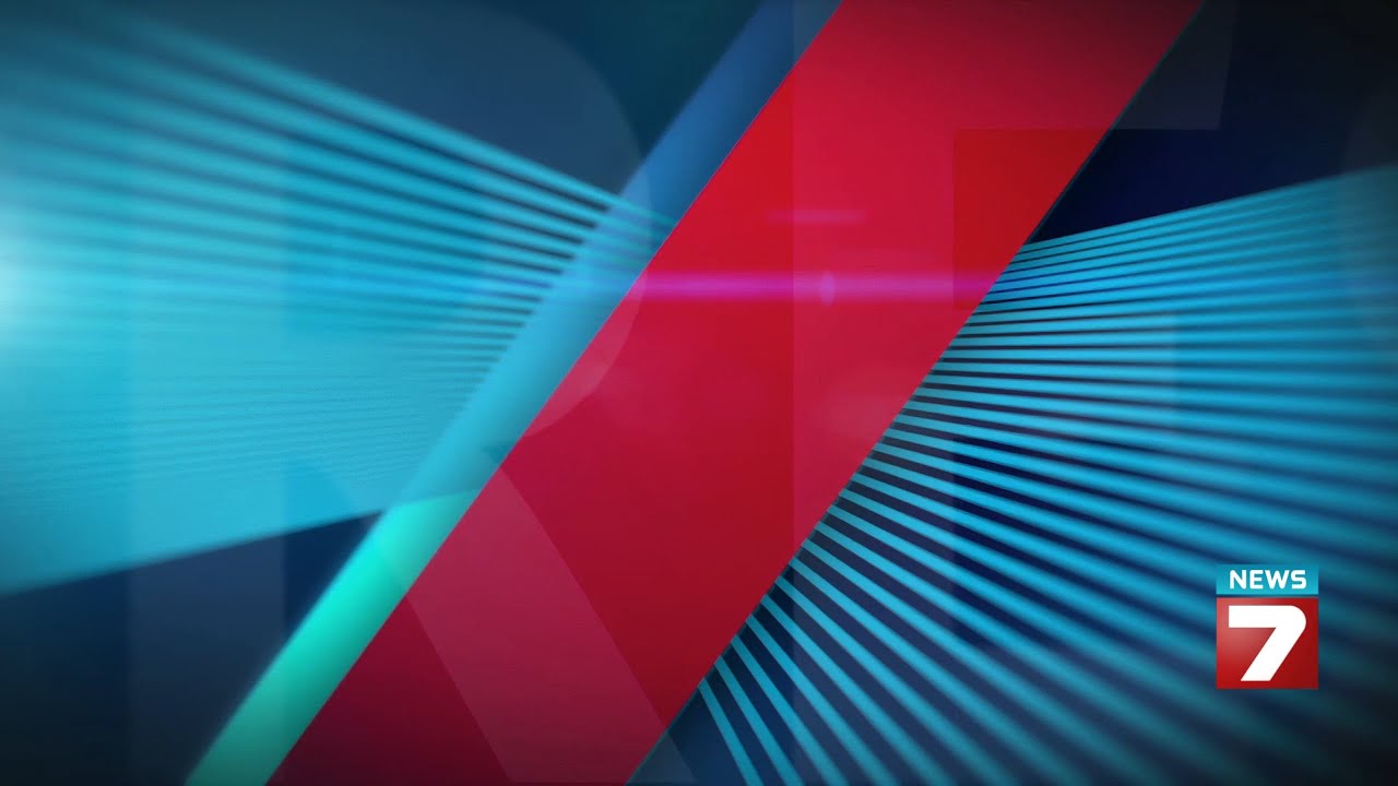 Background soundtrack - Новини - Пакет на визуалната идентичност на News7 (март 2013 - септ. 2016)