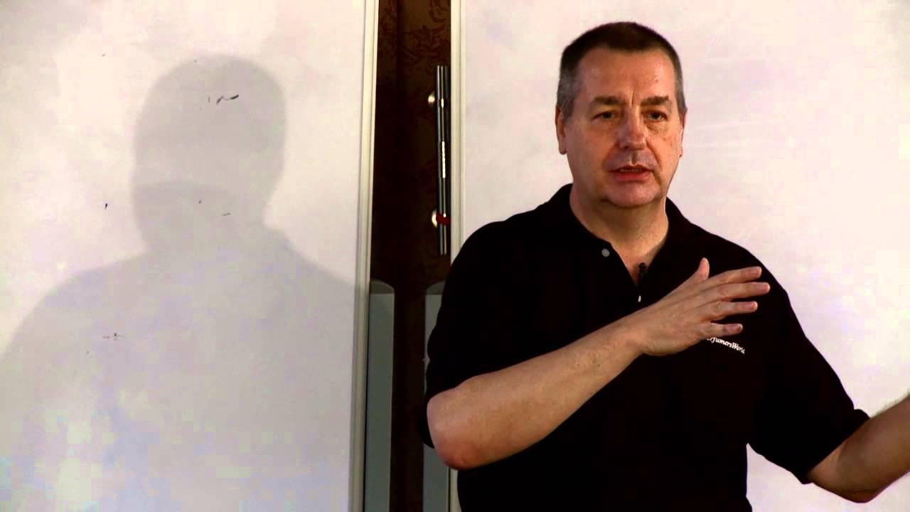 4-09 Diffusion, Radiance and Sillage in Perfumery